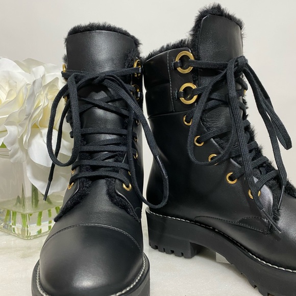 Stuart Weitzman Strummer Boots - Picture 3 of 8